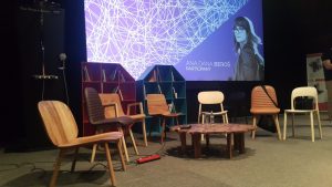 Sella sponzor 10. Dana arhitekture